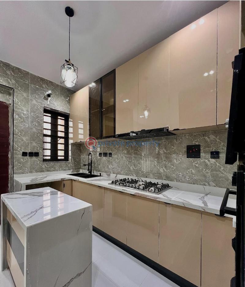 2 bedroom Block Of Flats For Sale Ologolo Lekki Lagos - 11