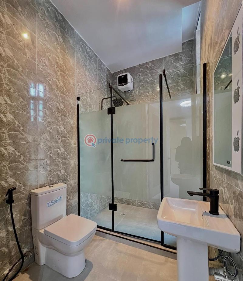 2 bedroom Block Of Flats For Sale Ologolo Lekki Lagos - 9