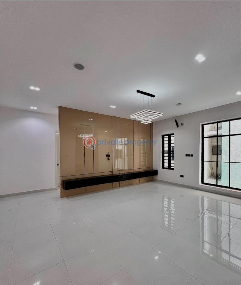 2 bedroom Block Of Flats For Sale Ologolo Lekki Lagos - 10