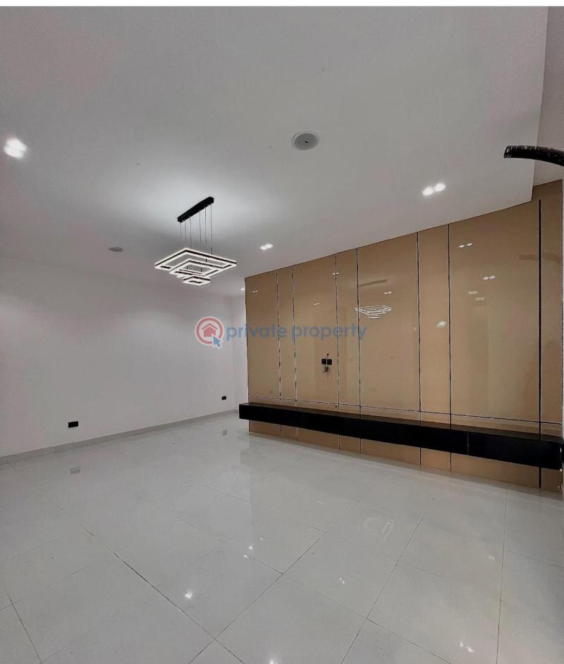 2 bedroom Block Of Flats For Sale Ologolo Lekki Lagos - 1
