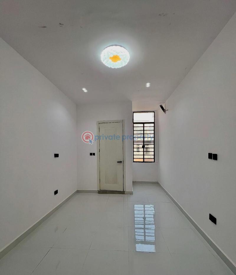 2 bedroom Block Of Flats For Sale Ologolo Lekki Lagos - 5