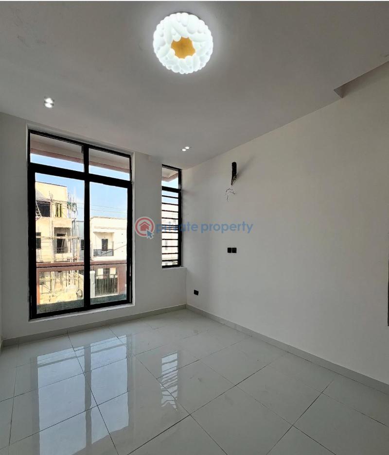 2 bedroom Block Of Flats For Sale Ologolo Lekki Lagos - 4