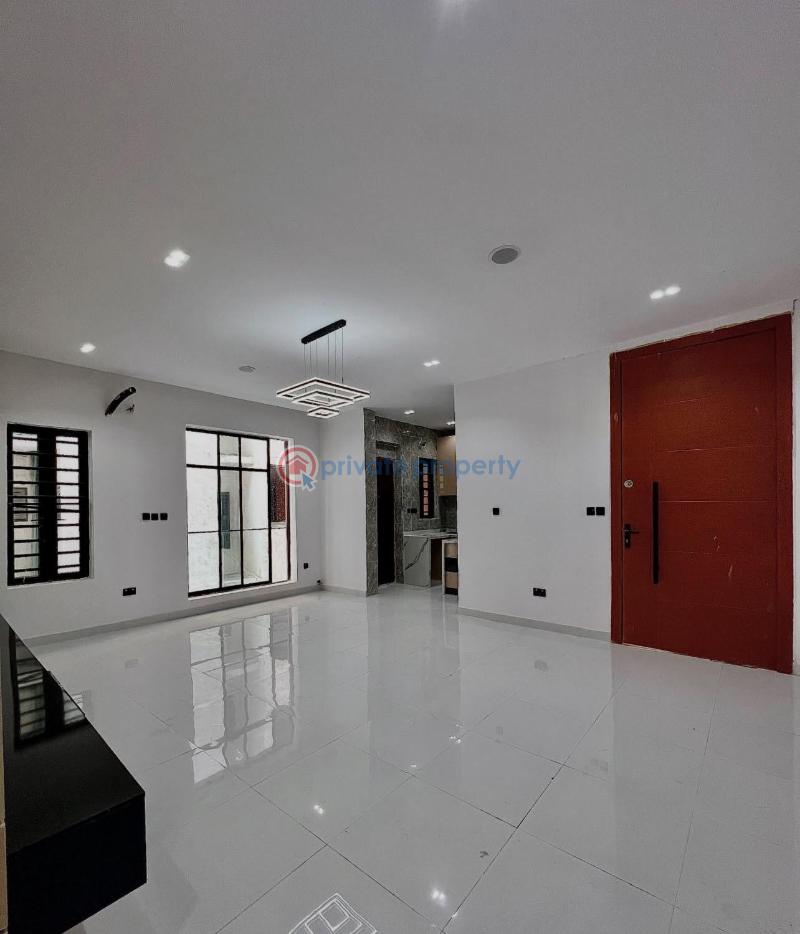 2 bedroom Block Of Flats For Sale Ologolo Lekki Lagos - 6