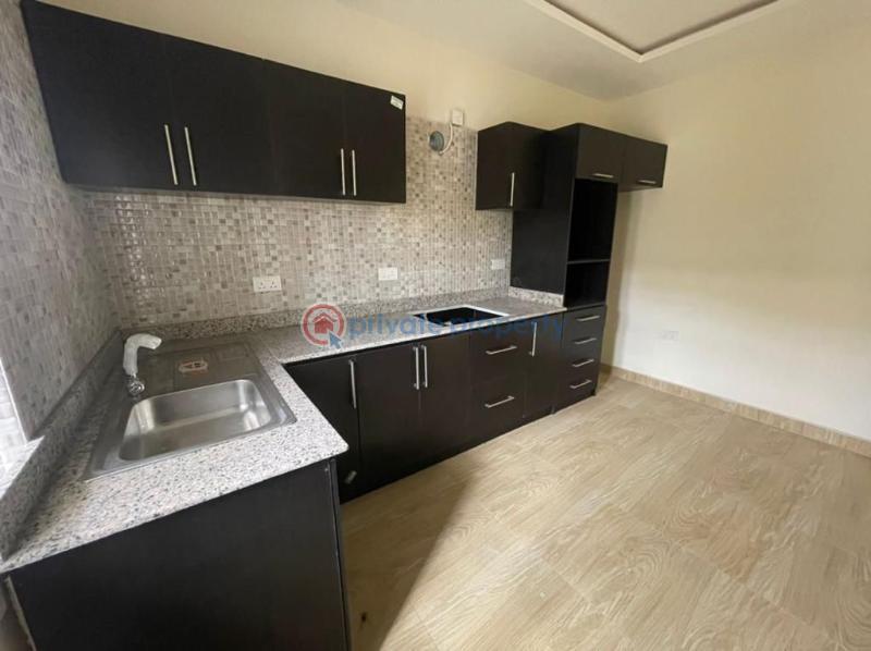 Fully serviced 2 bedroom apartments  with a bq for sale - 9 2 bedroom Block Of Flats For Sale Fully Serviced Abraham Adesanya Ajah Lagos - 9