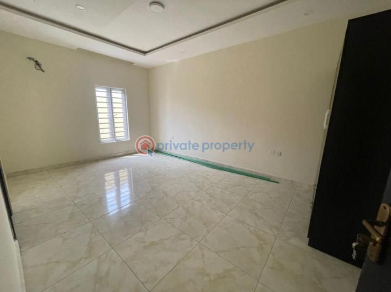 Fully serviced 2 bedroom apartments  with a bq for sale - 10 2 bedroom Block Of Flats For Sale Fully Serviced Abraham Adesanya Ajah Lagos - 10