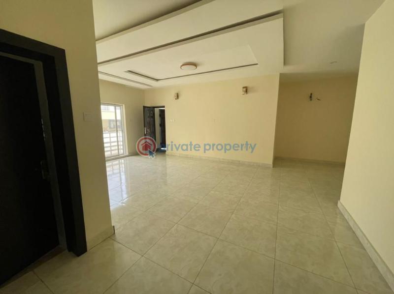 Fully serviced 2 bedroom apartments  with a bq for sale - 6 2 bedroom Block Of Flats For Sale Fully Serviced Abraham Adesanya Ajah Lagos - 6