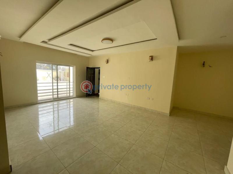 Fully serviced 2 bedroom apartments  with a bq for sale - 7 2 bedroom Block Of Flats For Sale Fully Serviced Abraham Adesanya Ajah Lagos - 7