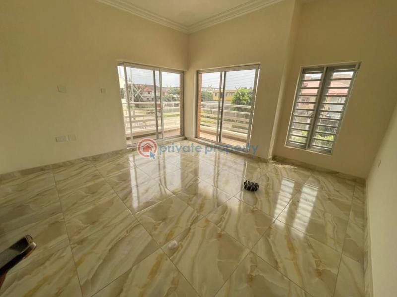 Fully serviced 2 bedroom apartments  with a bq for sale - 11 2 bedroom Block Of Flats For Sale Fully Serviced Abraham Adesanya Ajah Lagos - 11