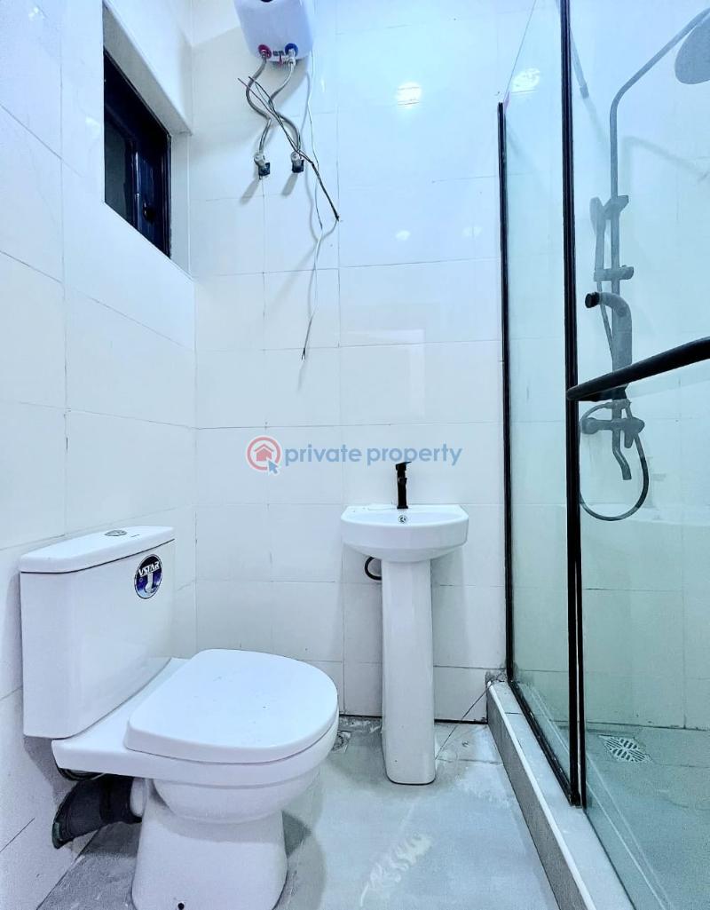 2 bedroom Flat & Apartment For Sale Lekki Phase 1 Lagos - 4