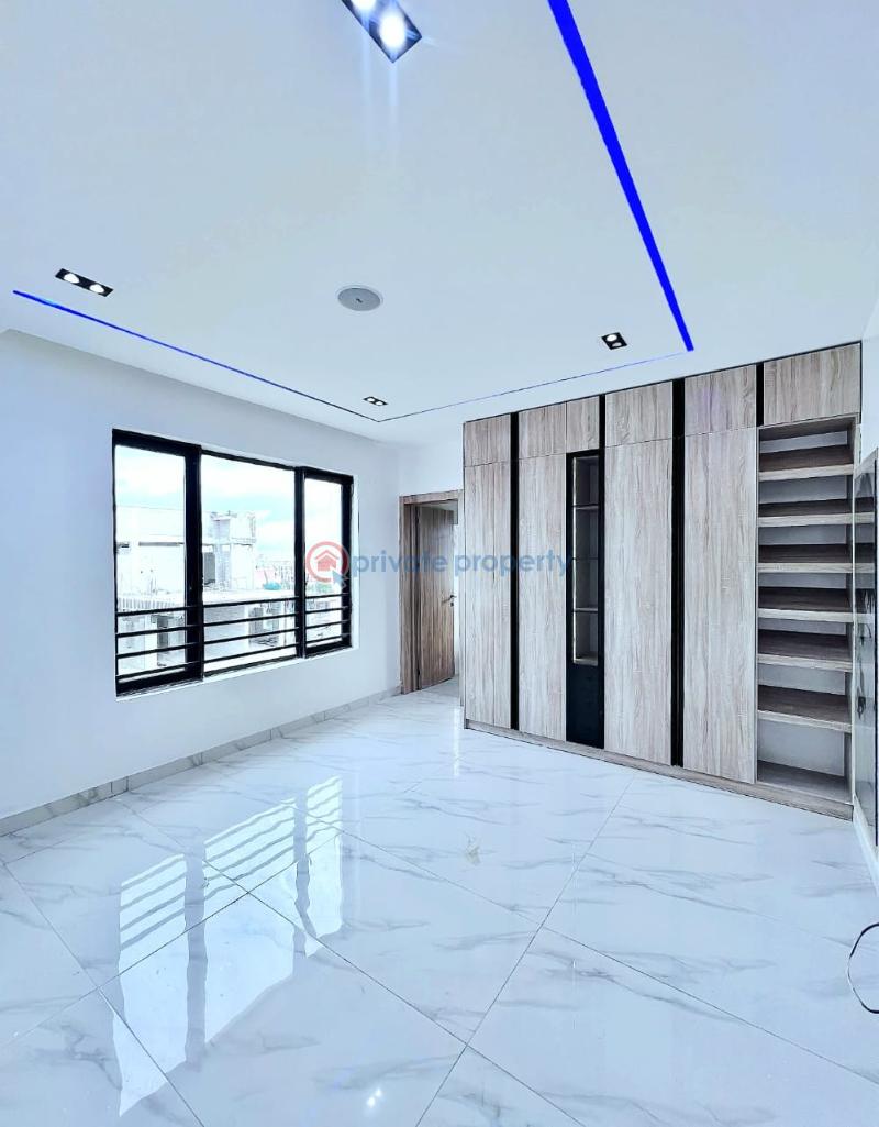 2 bedroom Flat & Apartment For Sale Lekki Phase 1 Lagos - 7
