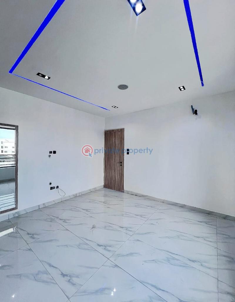 2 bedroom Flat & Apartment For Sale Lekki Phase 1 Lagos - 1