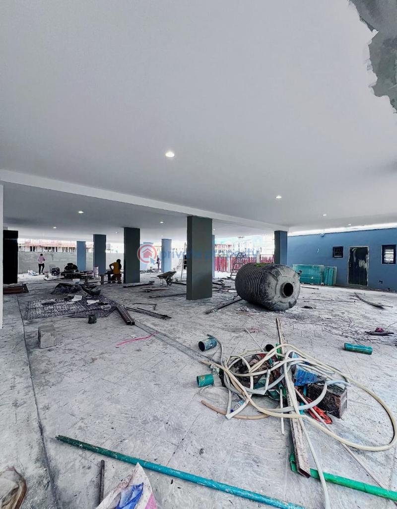 2 bedroom Flat & Apartment For Sale Lekki Phase 1 Lagos - 15