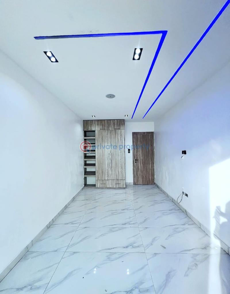 2 bedroom Flat & Apartment For Sale Lekki Phase 1 Lagos - 3