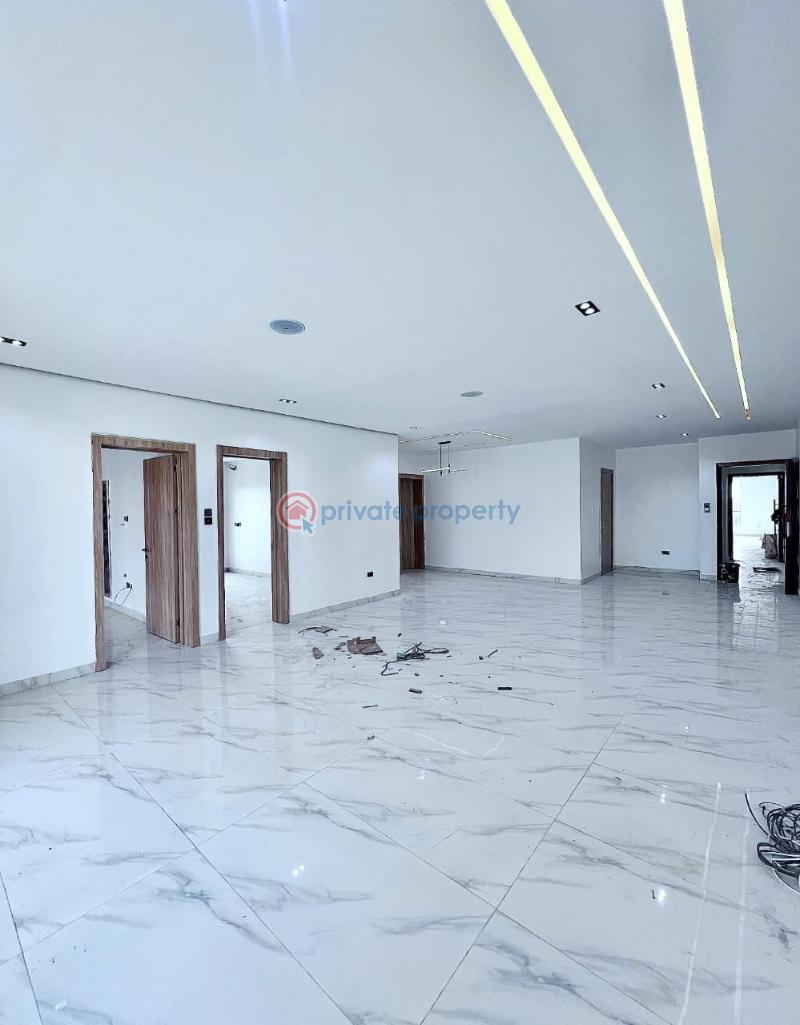 2 bedroom Flat & Apartment For Sale Lekki Phase 1 Lagos - 10