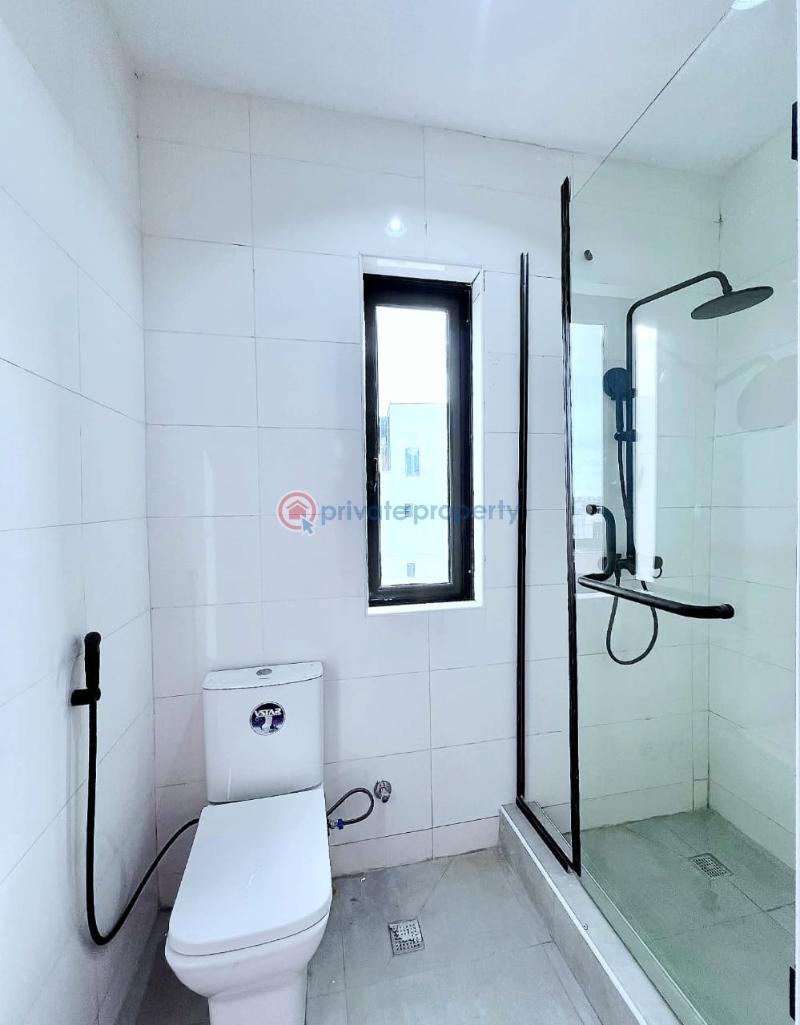 2 bedroom Flat & Apartment For Sale Lekki Phase 1 Lagos - 5
