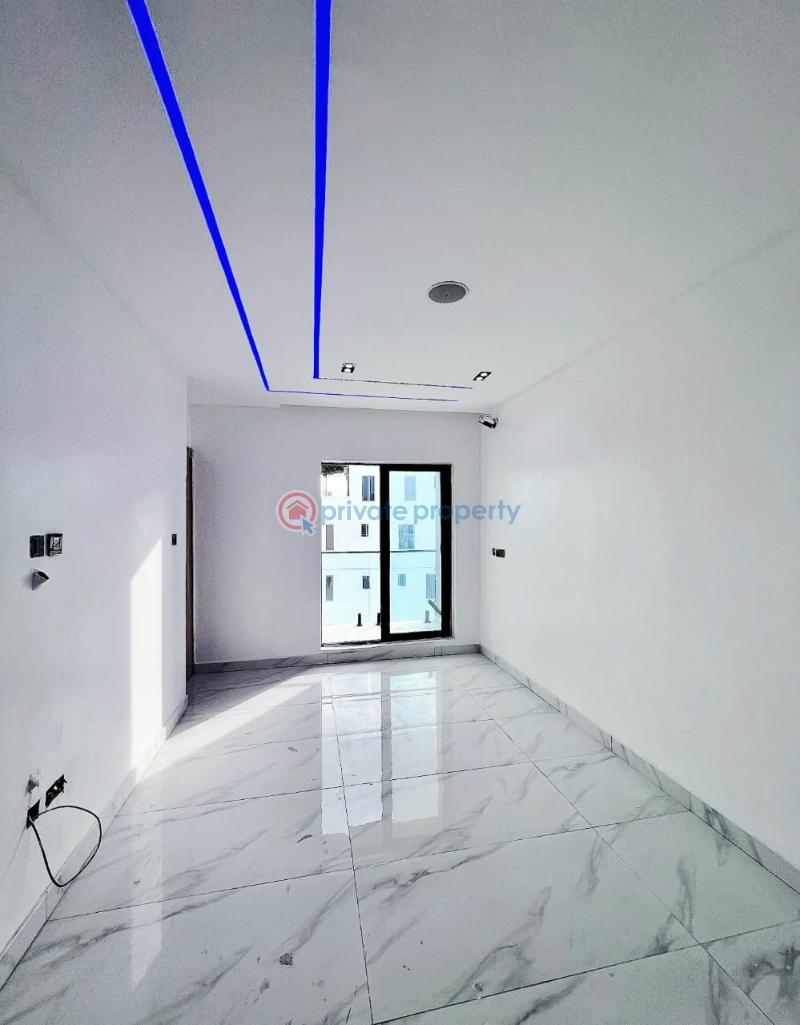 2 bedroom Flat & Apartment For Sale Lekki Phase 1 Lagos - 2
