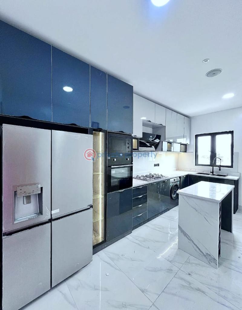 2 bedroom Flat & Apartment For Sale Lekki Phase 1 Lagos - 8
