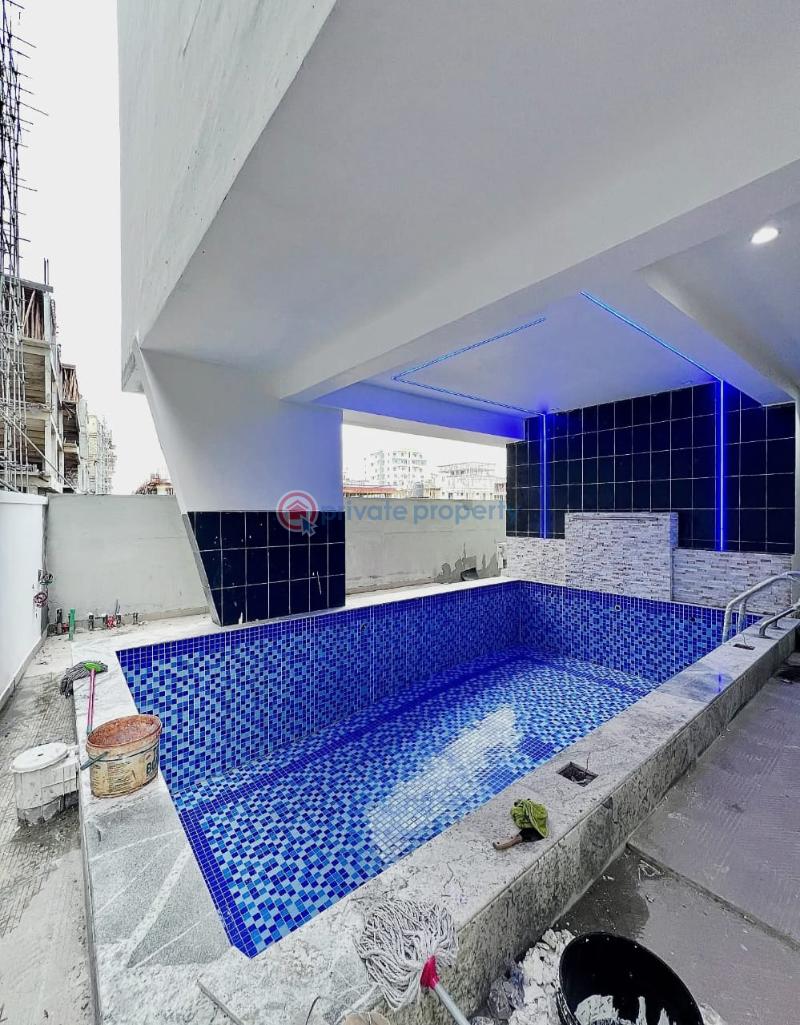 2 bedroom Flat & Apartment For Sale Lekki Phase 1 Lagos - 13