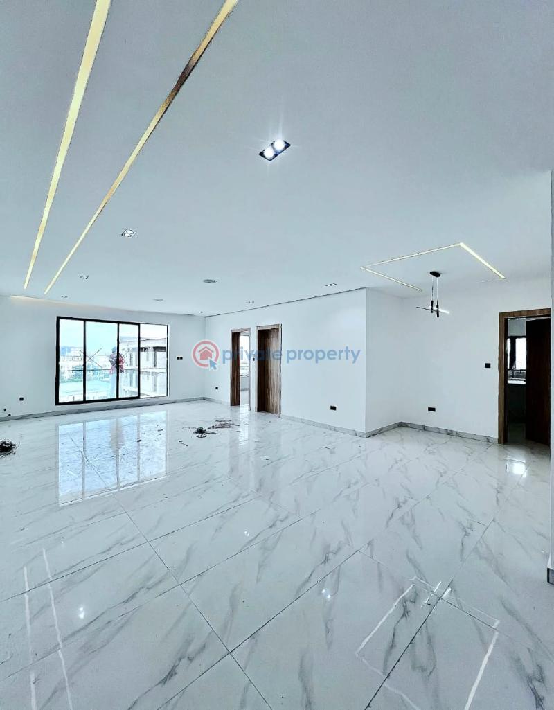2 bedroom Flat & Apartment For Sale Lekki Phase 1 Lagos - 9