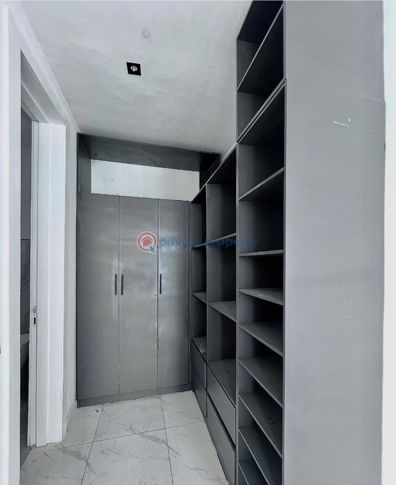 Fully serviced 2 bedroom apartments with elevator & swimming pool - 10 2 bedroom Block Of Flats For Sale Ikate Elegushi Lekki Lagos - 10