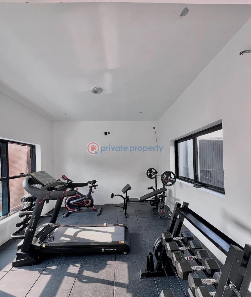 2 bedroom Block Of Flats For Sale Lekki Phase 1 Lagos - 2