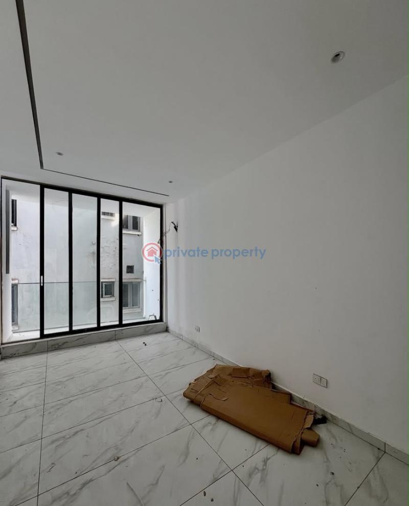 2 bedroom Block Of Flats For Sale Oniru Victoria Island Lagos - 7