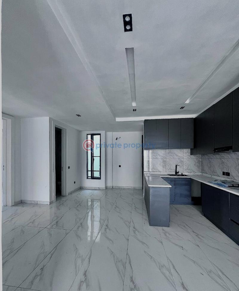 Fully serviced 2 bedroom apartments with elevator & swimming pool - 8 2 bedroom Block Of Flats For Sale Ikate Elegushi Lekki Lagos - 8