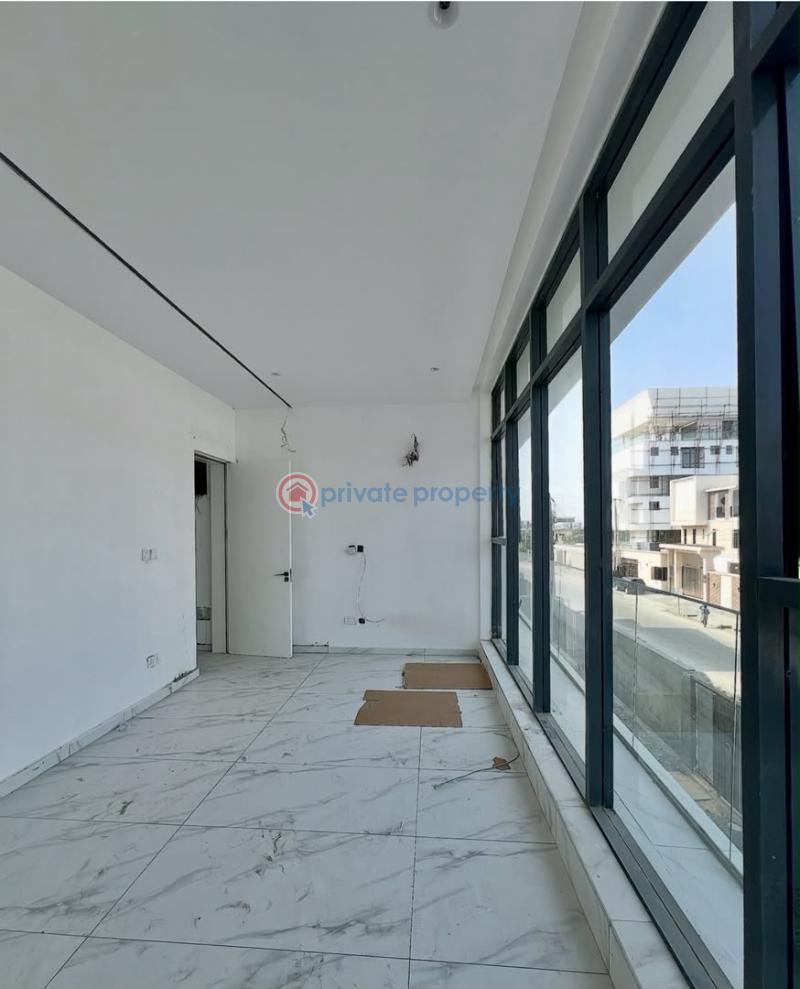 2 bedroom Block Of Flats For Sale Oniru Victoria Island Lagos - 3