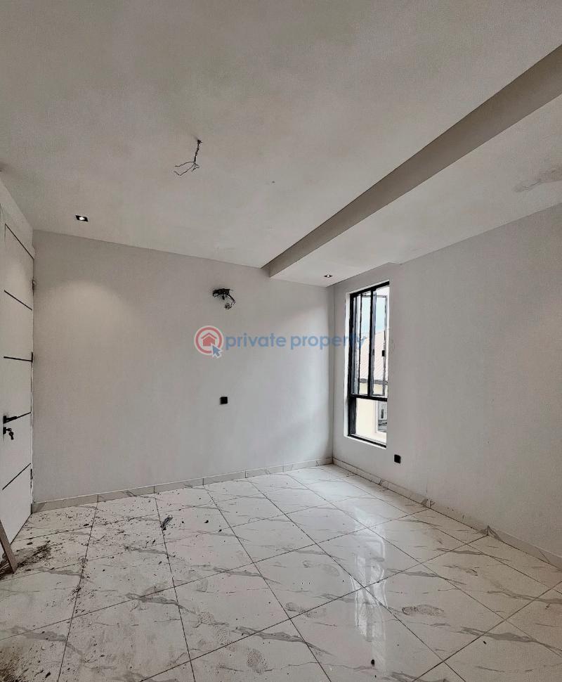 2 bedroom Block Of Flats For Sale Ikate Elegushi Lekki Lagos - 5