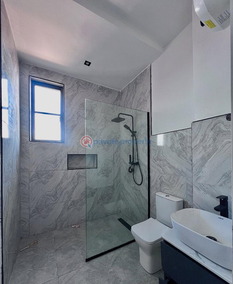 Fully serviced 2 bedroom apartments with elevator & swimming pool - 12 2 bedroom Block Of Flats For Sale Ikate Elegushi Lekki Lagos - 12