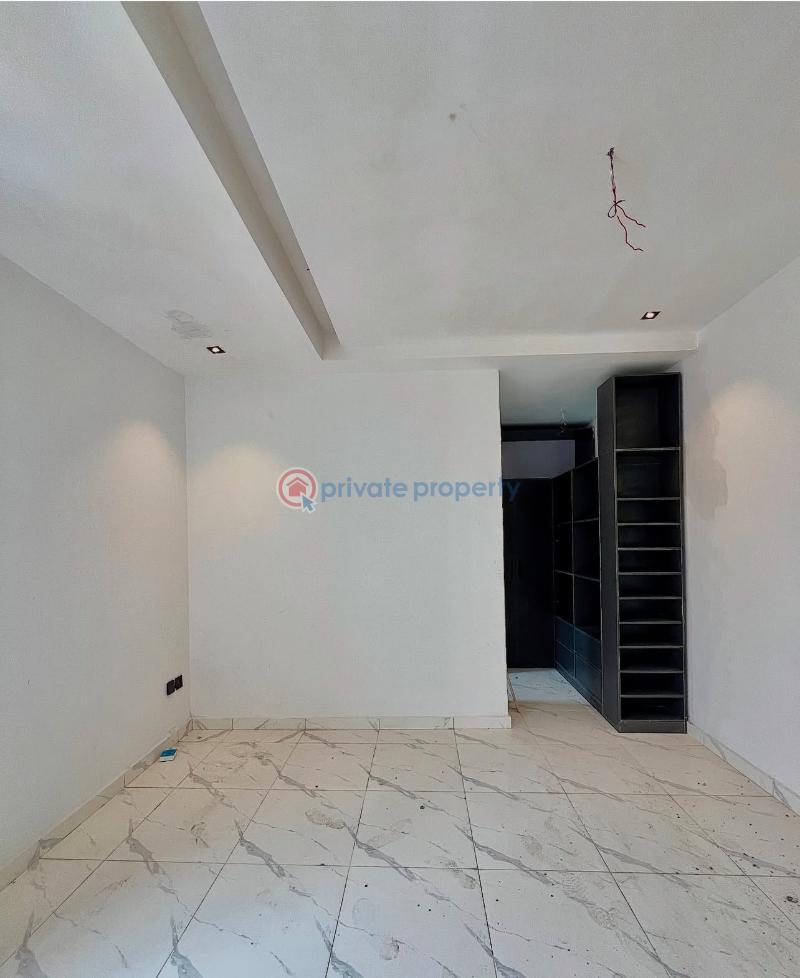 2 bedroom Block Of Flats For Sale Ikate Elegushi Lekki Lagos - 8