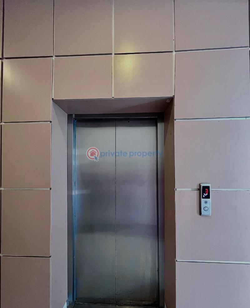 Fully serviced 2 bedroom apartments with elevator & swimming pool - 3 2 bedroom Block Of Flats For Sale Ikate Elegushi Lekki Lagos - 3