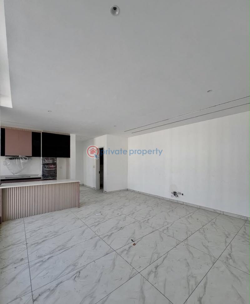 2 bedroom Block Of Flats For Sale Oniru Victoria Island Lagos - 1