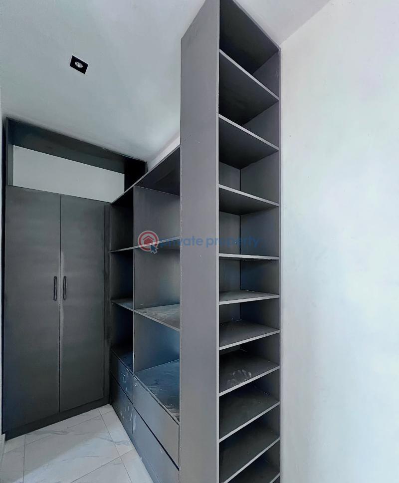 Fully serviced 2 bedroom apartments with elevator & swimming pool - 14 2 bedroom Block Of Flats For Sale Ikate Elegushi Lekki Lagos - 14