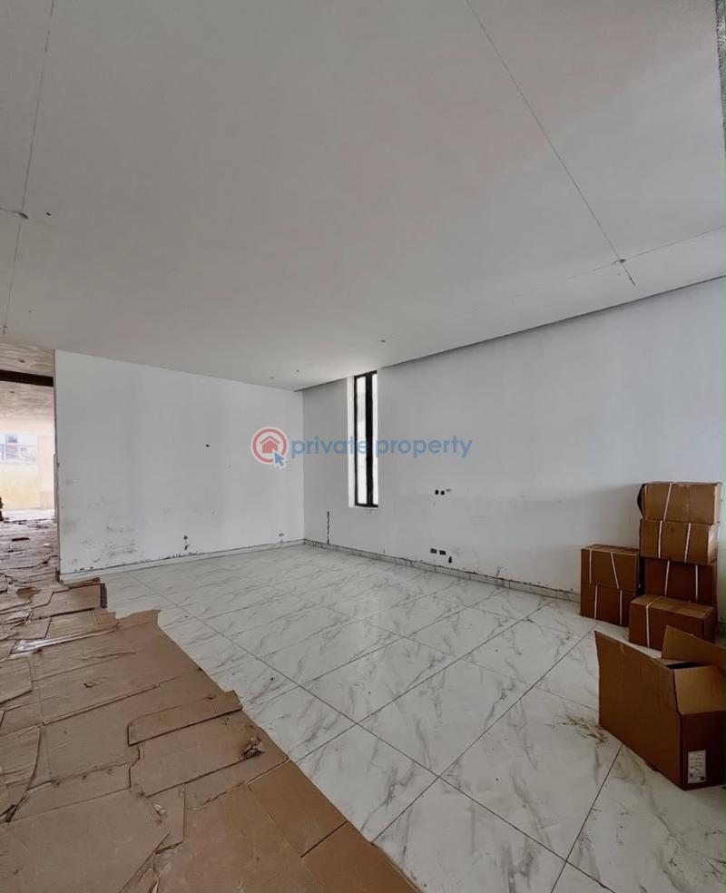 2 bedroom Block Of Flats For Sale Oniru Victoria Island Lagos - 8