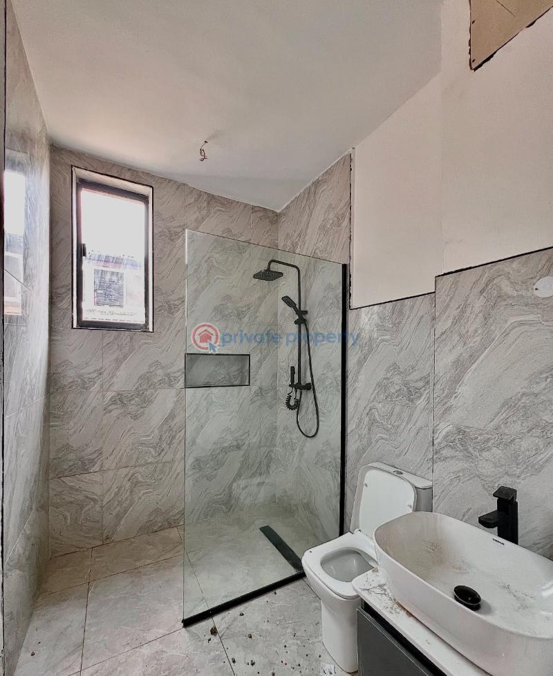 2 bedroom Block Of Flats For Sale Ikate Elegushi Lekki Lagos - 10