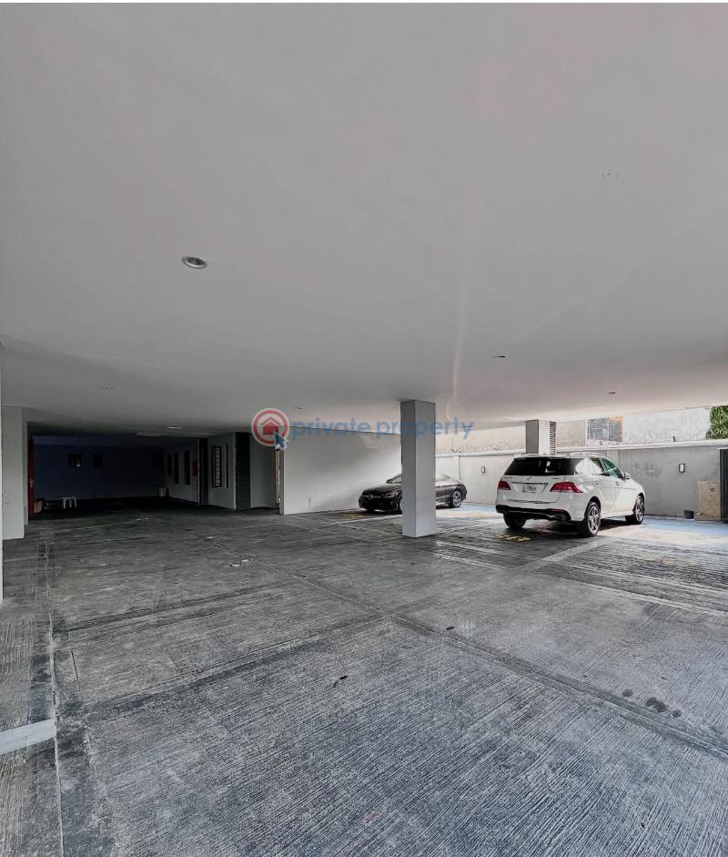 2 bedroom Block Of Flats For Sale Lekki Phase 1 Lagos - 18