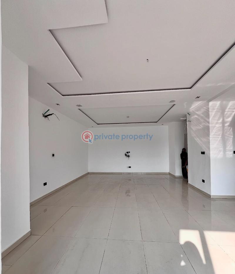 2 bedroom Block Of Flats For Sale Lekki Phase 1 Lagos - 7