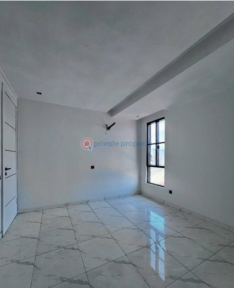 Fully serviced 2 bedroom apartments with elevator & swimming pool - 15 2 bedroom Block Of Flats For Sale Ikate Elegushi Lekki Lagos - 15