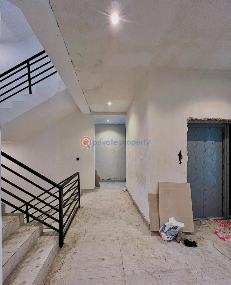 2 bedroom Block Of Flats For Sale Ikate Elegushi Lekki Lagos - 11