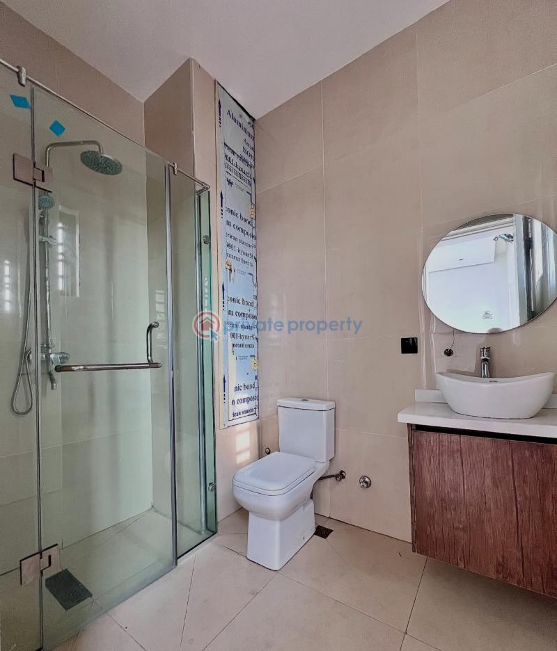2 bedroom Block Of Flats For Sale Lekki Phase 1 Lagos - 17