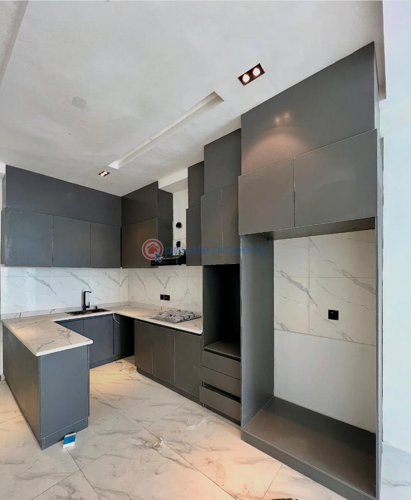 2 bedroom Block Of Flats For Sale Ikate Elegushi Lekki Lagos - 3