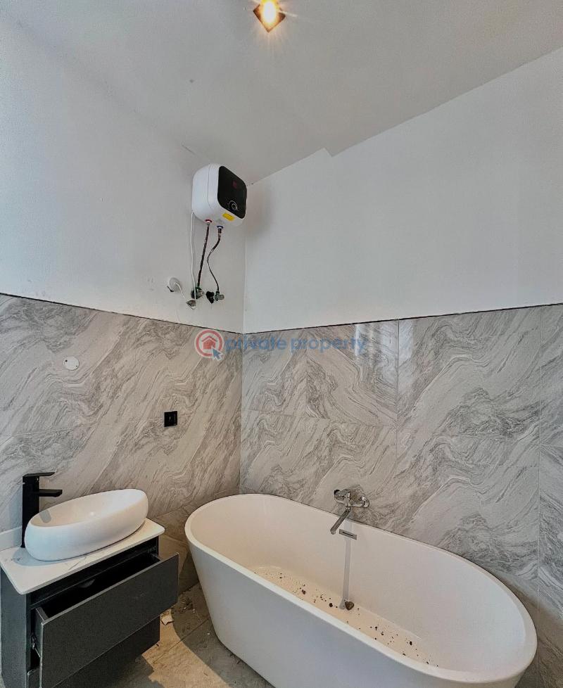 2 bedroom Block Of Flats For Sale Ikate Elegushi Lekki Lagos - 9