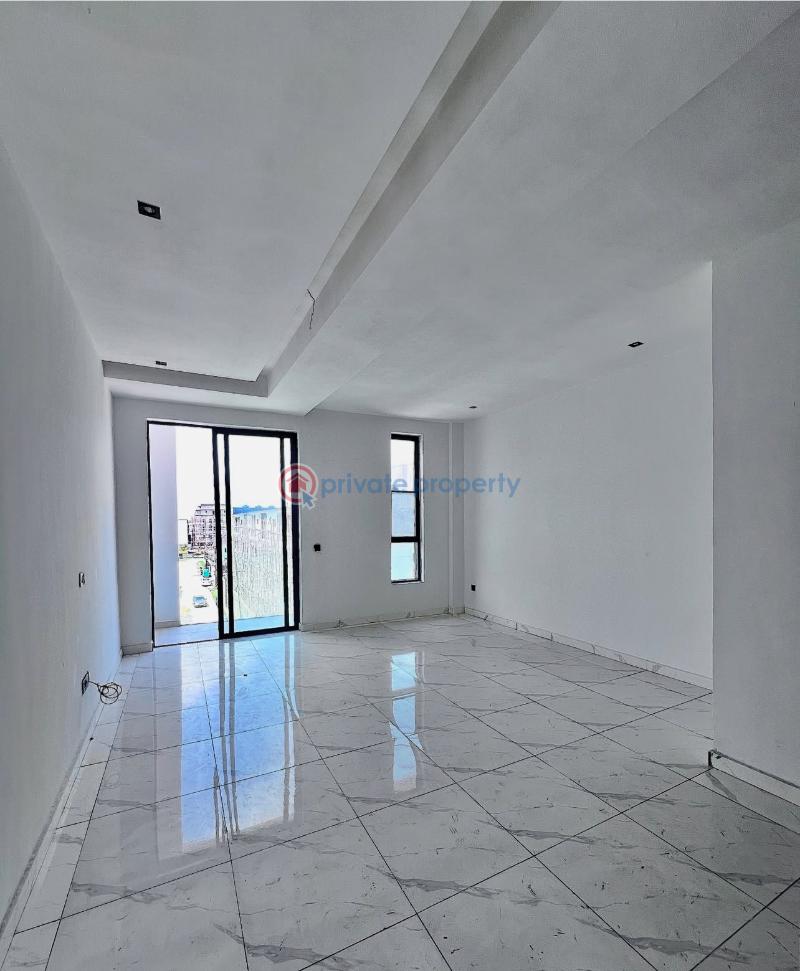 Fully serviced 2 bedroom apartments with elevator & swimming pool - 9 2 bedroom Block Of Flats For Sale Ikate Elegushi Lekki Lagos - 9