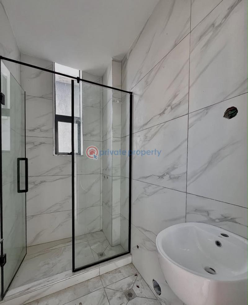 2 bedroom Block Of Flats For Sale Oniru Victoria Island Lagos - 12