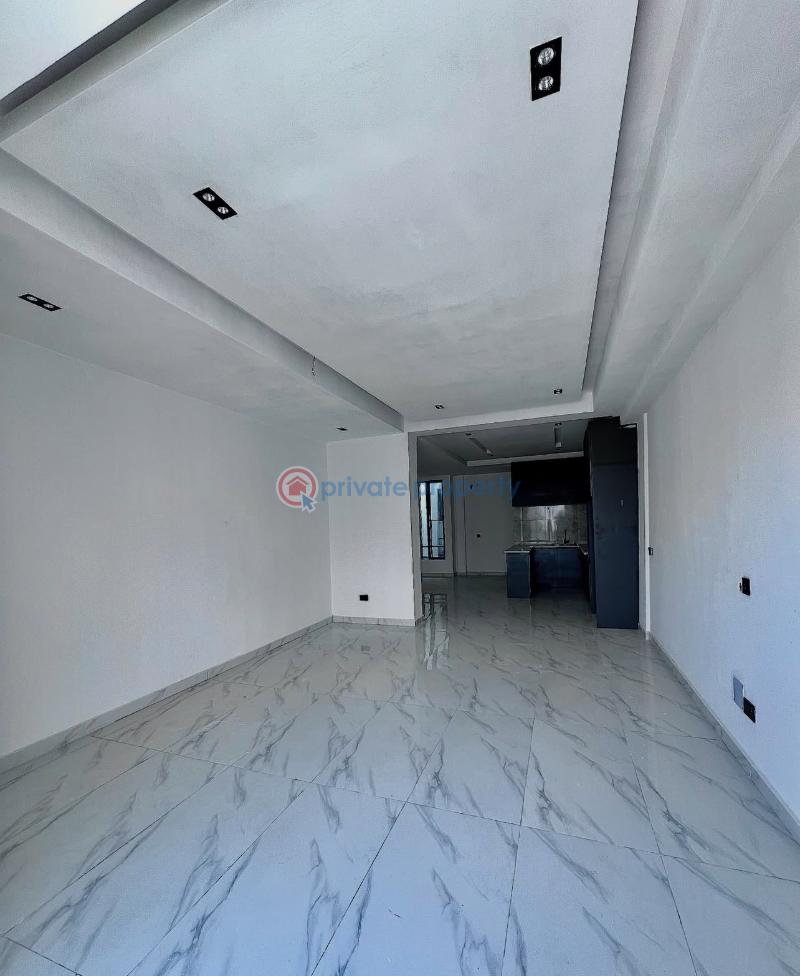 Fully serviced 2 bedroom apartments with elevator & swimming pool - 5 2 bedroom Block Of Flats For Sale Ikate Elegushi Lekki Lagos - 5