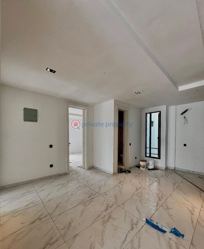 2 bedroom Block Of Flats For Sale Ikate Elegushi Lekki Lagos - 4