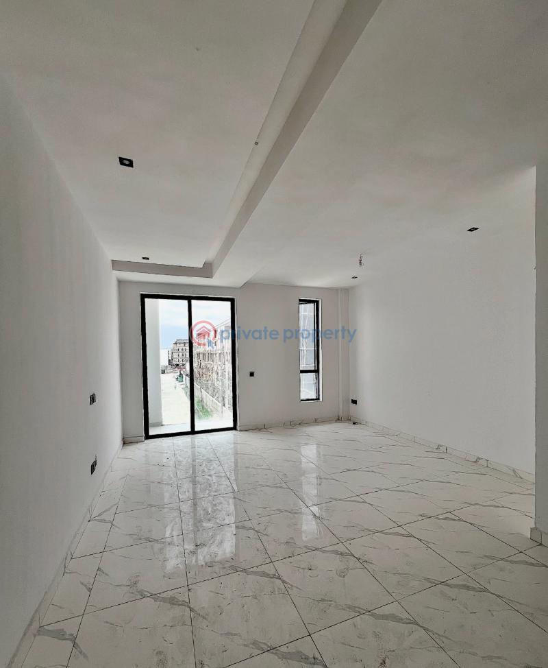 2 bedroom Block Of Flats For Sale Ikate Elegushi Lekki Lagos - 7