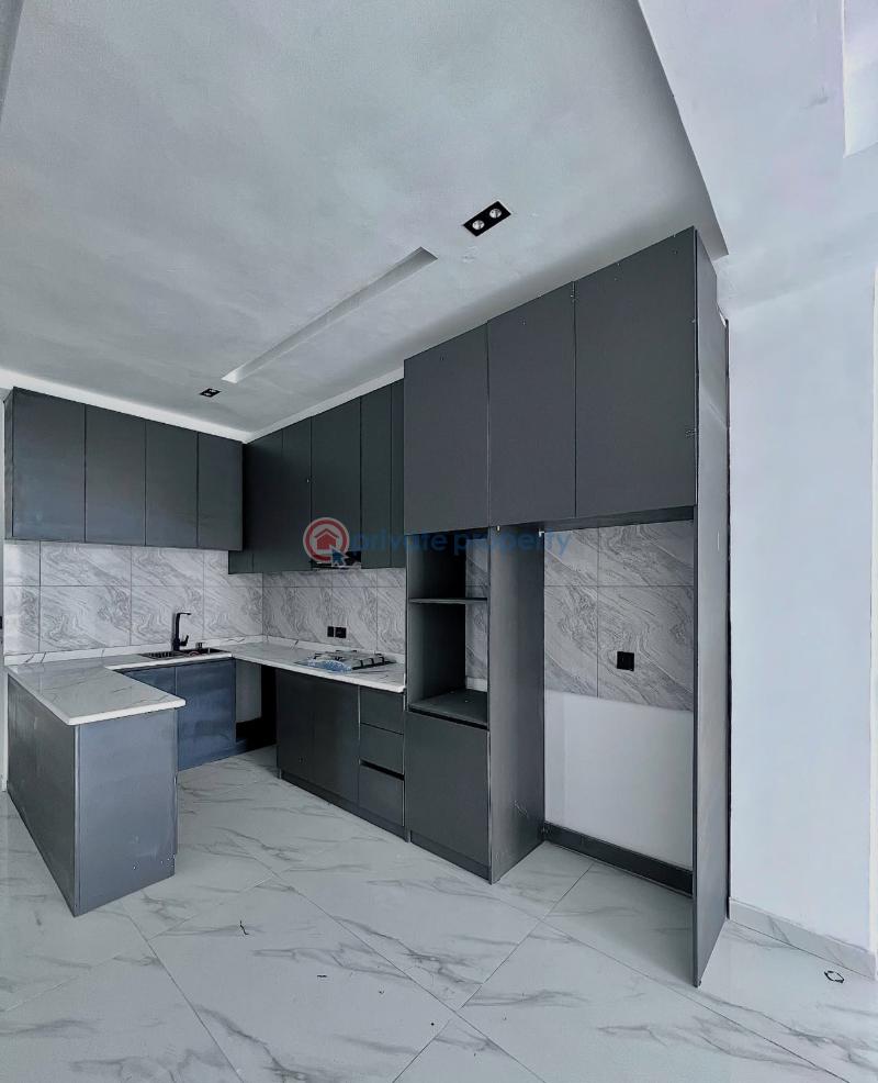 Fully serviced 2 bedroom apartments with elevator & swimming pool - 7 2 bedroom Block Of Flats For Sale Ikate Elegushi Lekki Lagos - 7