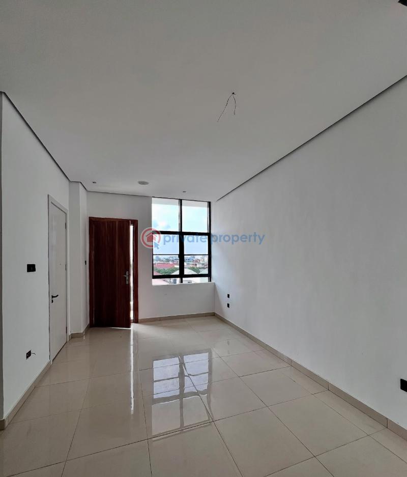 2 bedroom Block Of Flats For Sale Lekki Phase 1 Lagos - 14